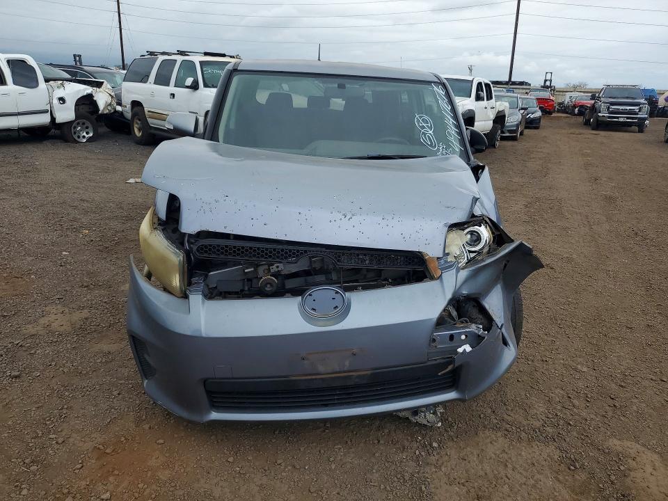 2011 Scion XB