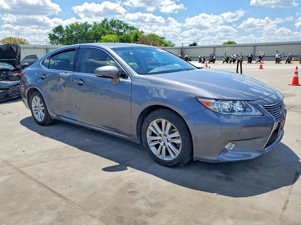 2014 Lexus Es 350