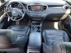 2018 KIA Sorento ex