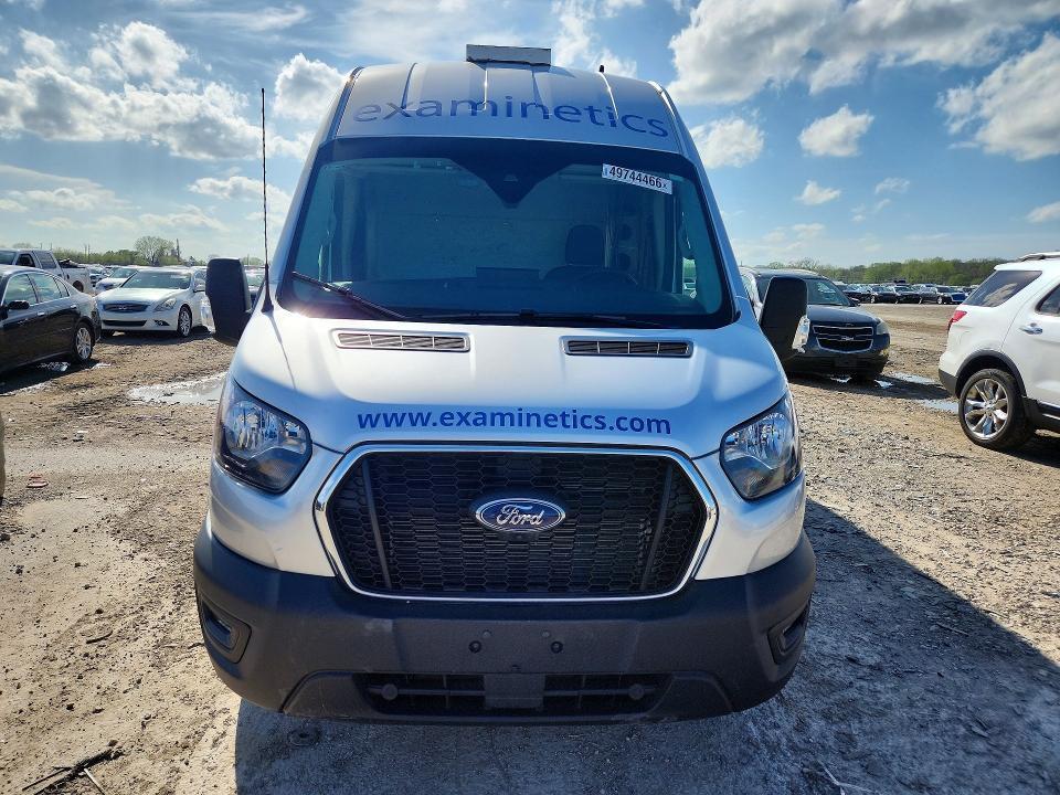 2025 Ford Transit 350 Delivery van
