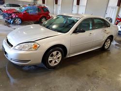 2014 Chevrolet Impala Limited ls for sale in Avon, MN