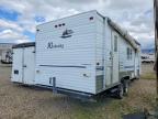 2005 Skyline Weekender Camper