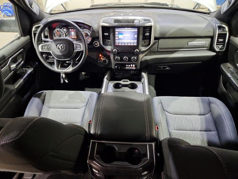 2019 Dodge RAM 1500 BIG Horn