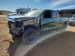 Toyota salvage cars for sale: 2021 Toyota Tundra SR5