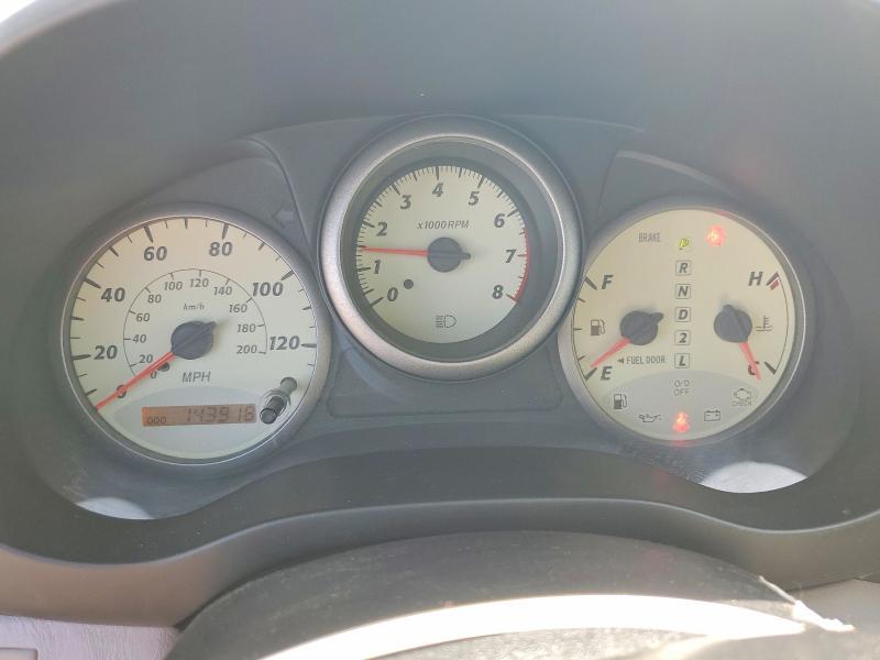 2003 Toyota Rav4 Base