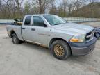 2011 Dodge RAM 1500 Crew Cab (4