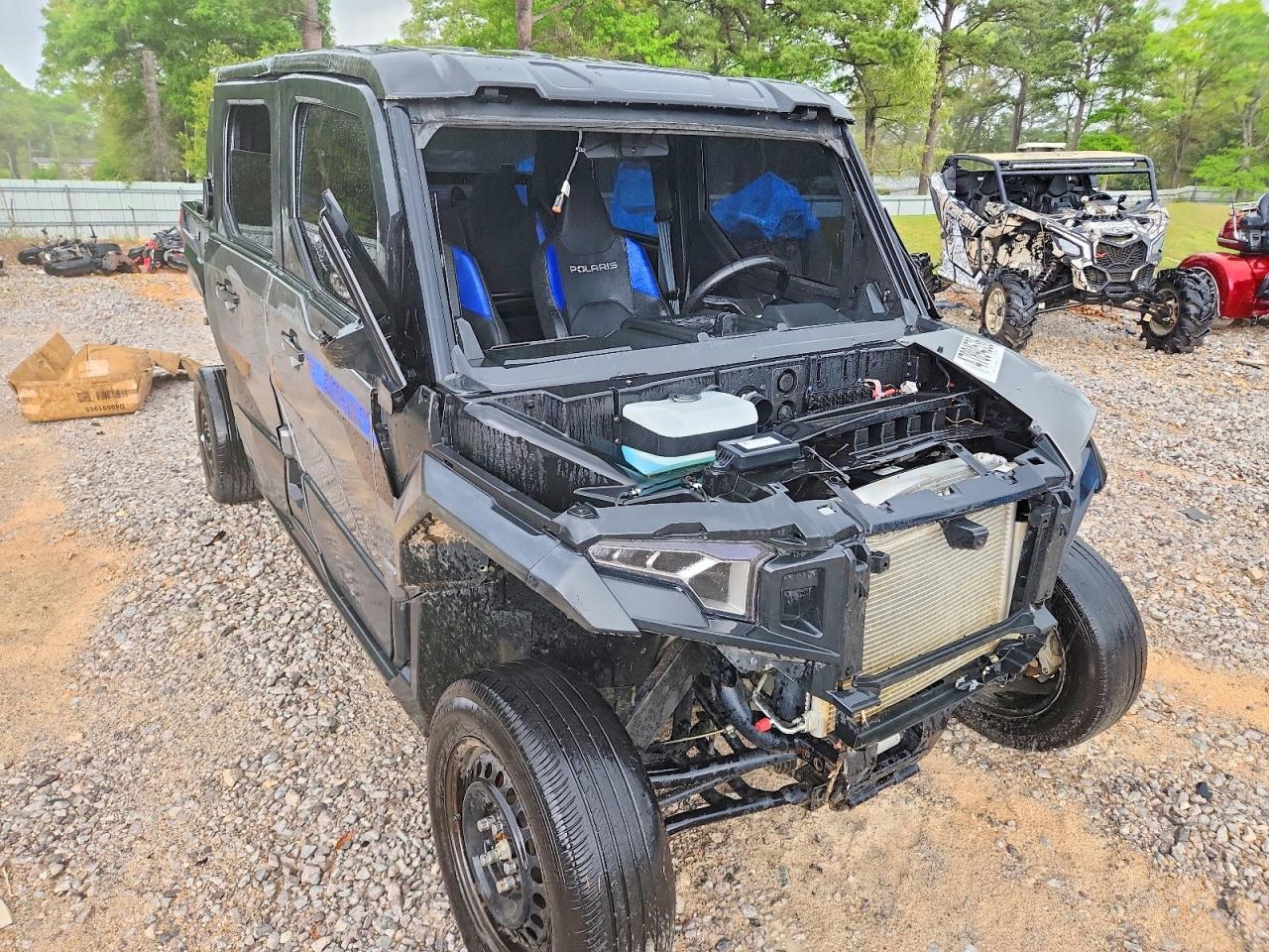 2024 Polaris Xpedition XP 5 1000 Northstar