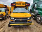 2011 Thomabuses 2011 Thomas School Bus