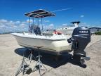 2004 Polar PS1900CC-Boat