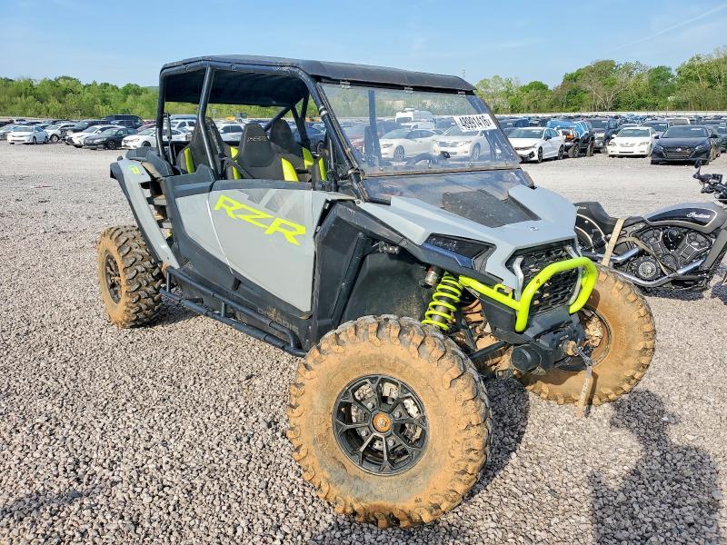 2025 Polaris RZR XP Utility Vehicle