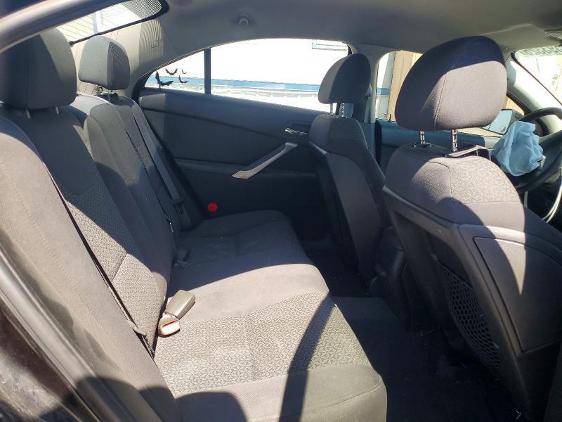 2008 Pontiac G6 Value Leader