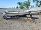 2014 Landau Boat Co 2014 Rang Z520C Boat