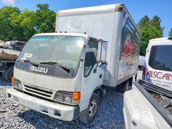 Isuzu salvage cars for sale: 2000 Isuzu Npr box Truck