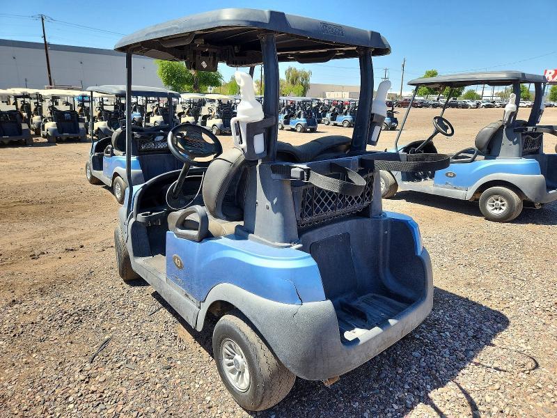 2020 Club Car Tempo Lithium