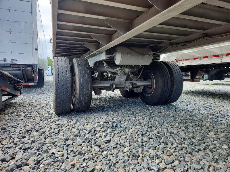 2023 American Made END Dump Trailer
