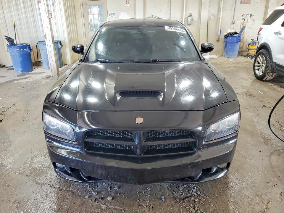 2006 Dodge Charger Srt-8