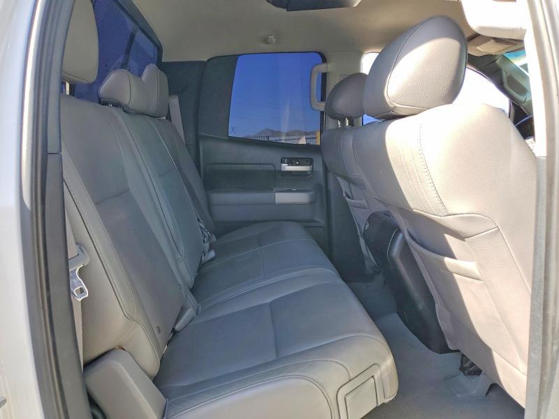 2007 Toyota Tundra Double Cab Limited