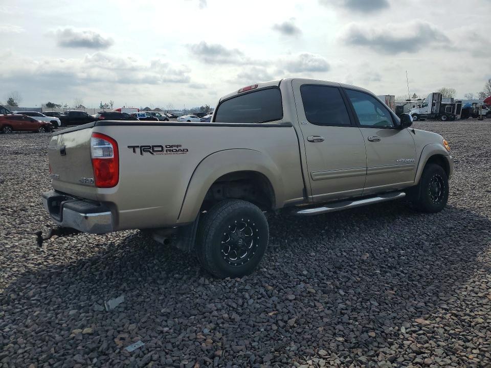 2004 Toyota Tundra SR5