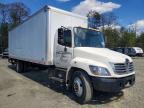 2008 Hino 268 BOX Truck