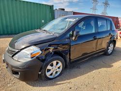 2010 Nissan Versa 1.8 s for sale in Elgin, IL