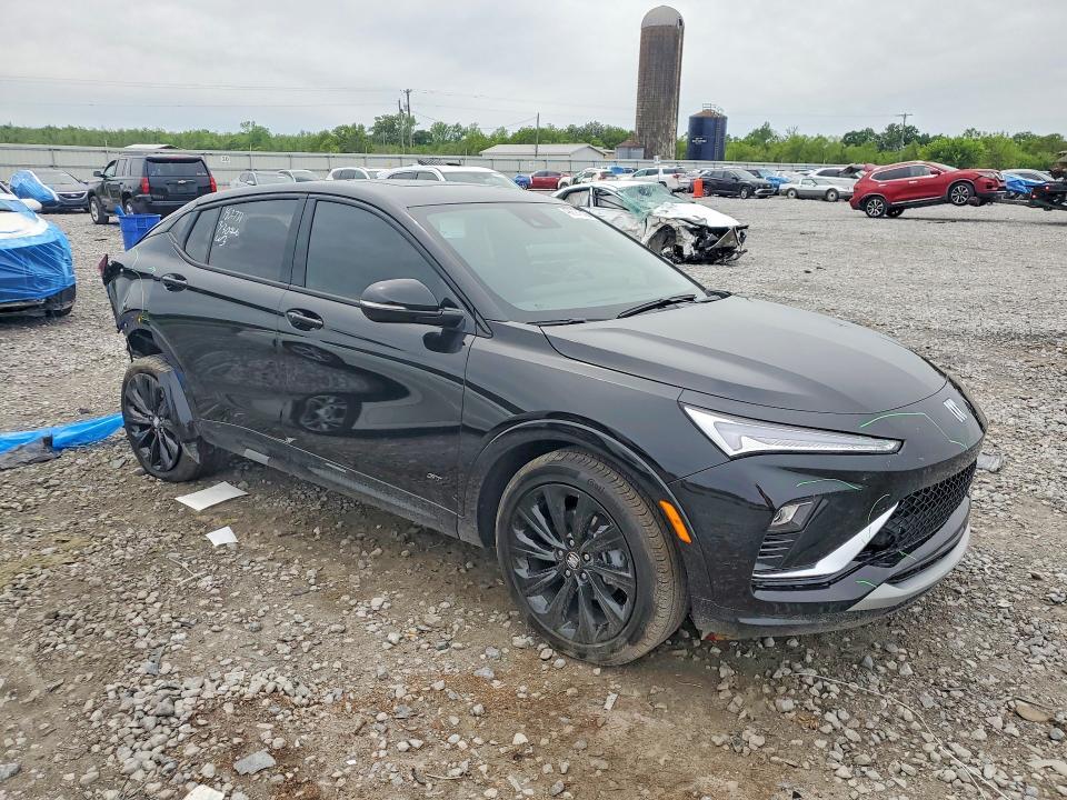 2025 Buick Envista Sport Touring