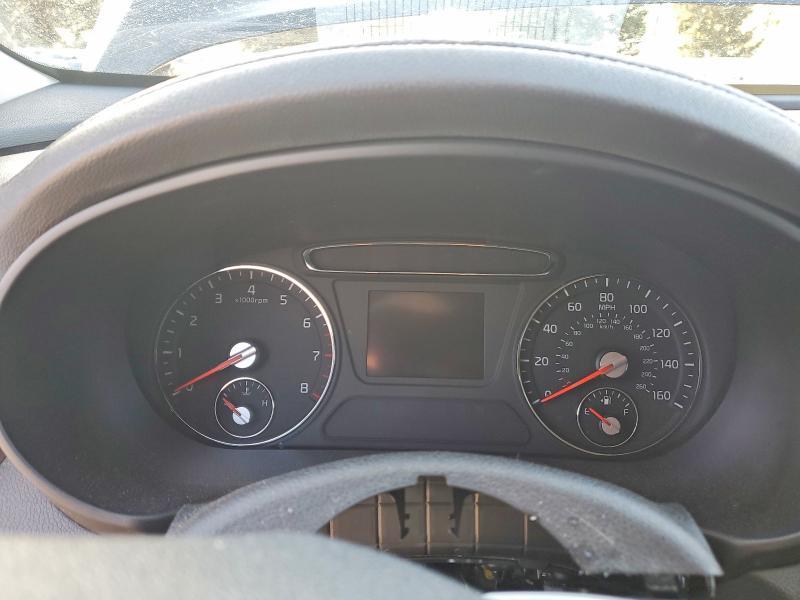 2016 KIA Sorento lx V6