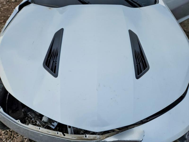 2017 Chevrolet Camaro ss