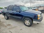 2005 Chevrolet Avalanche C1500