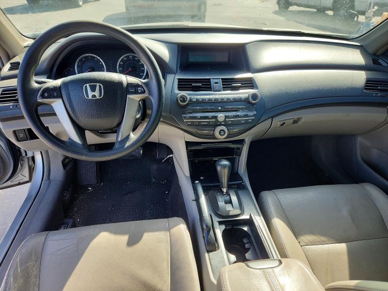 2009 Honda Accord lxp