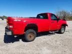 2009 GMC Sierra K2500 Heavy Duty