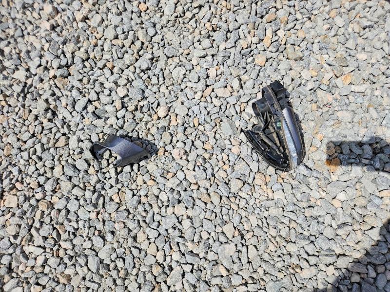 2013 Ford Fusion se Hybrid