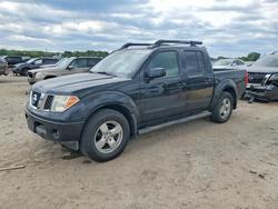 2006 Nissan Frontier SE en venta en Kansas City, KS