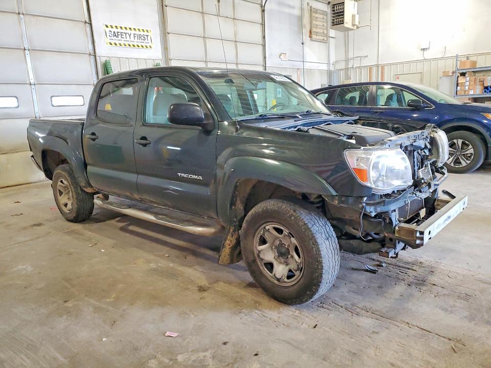 2011 Toyota Tacoma V6
