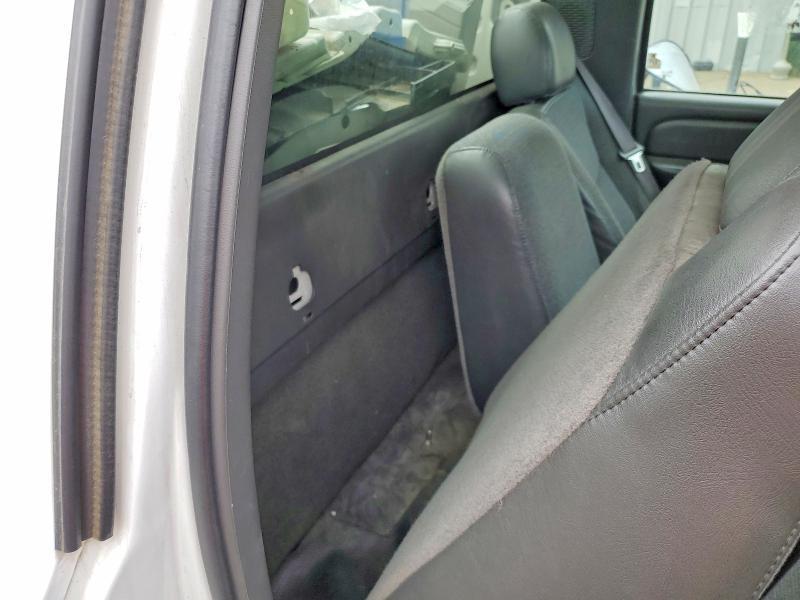 2006 GMC New Sierra K1500