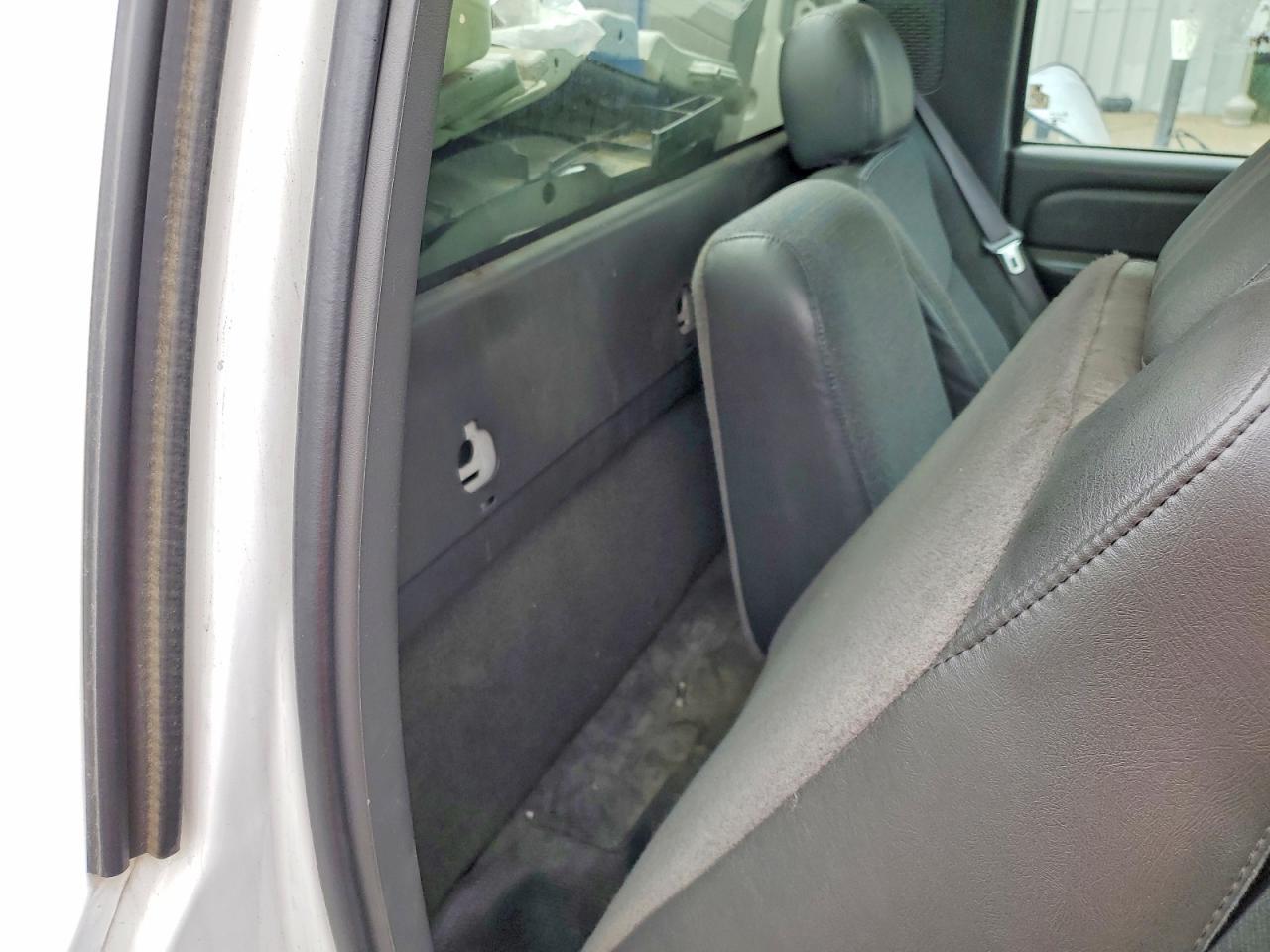 2006 GMC New Sierra K1500