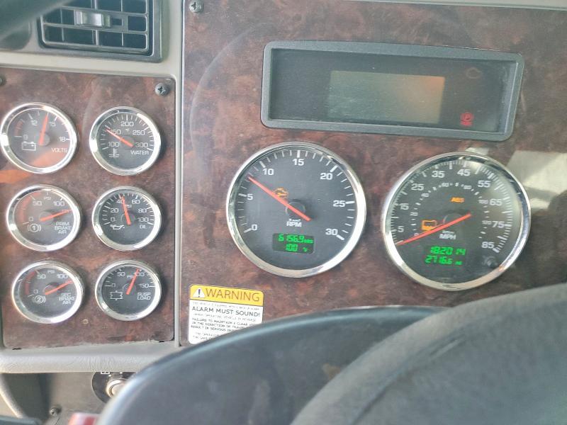 2018 Kenworth T370 Utility / Service Truck