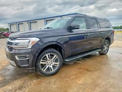 Ford salvage cars for sale: 2023 Ford Expedition max Limited