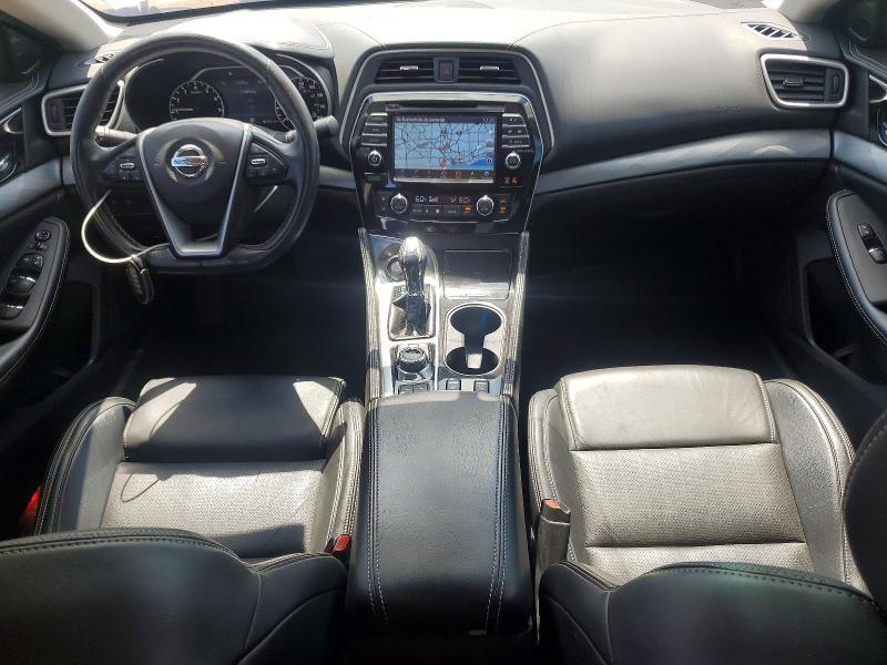 2016 Nissan Maxima 3.5 sl