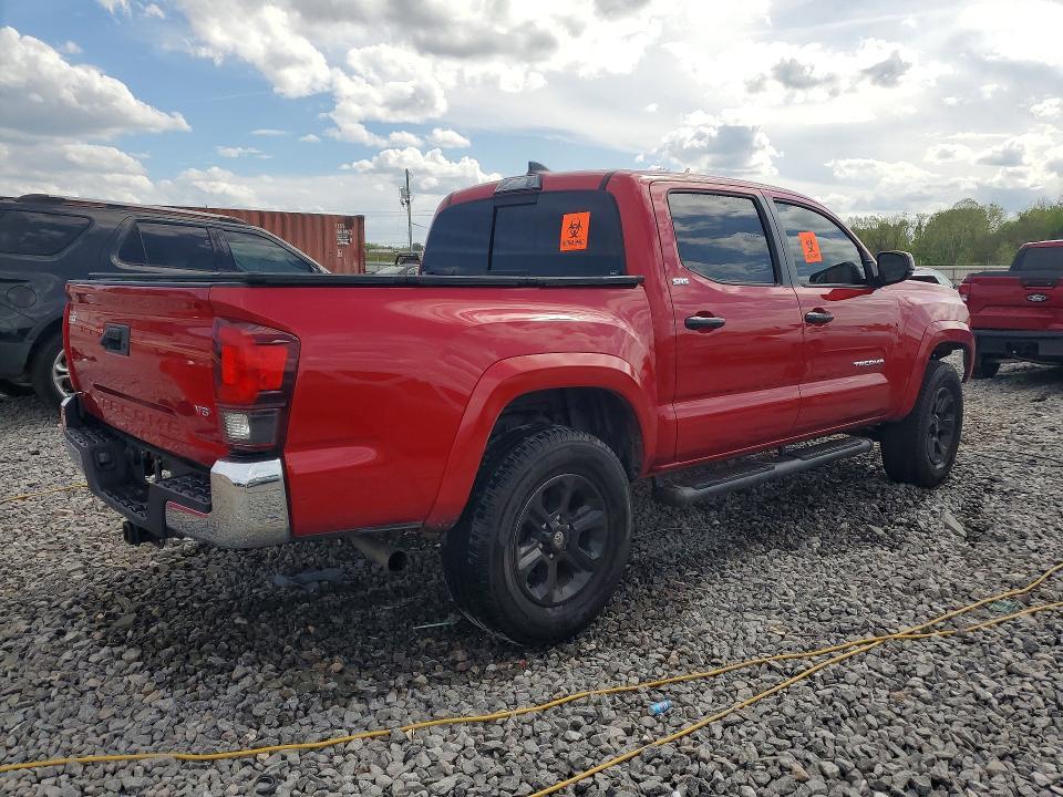 2018 Toyota Tacoma SR5 V6