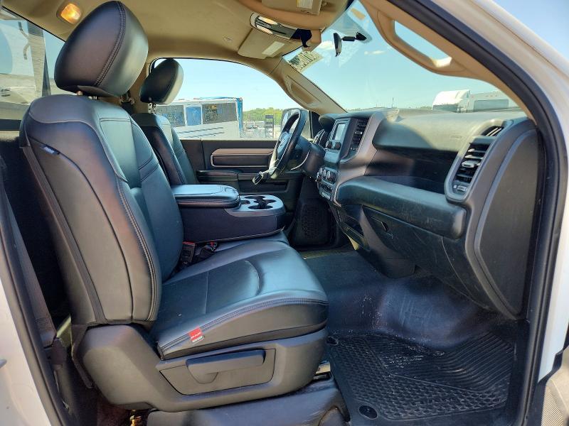 2019 Dodge RAM 2500 Tradesman