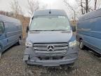 2019 Mercedes-Benz Sprinter 2500 Delivery Van