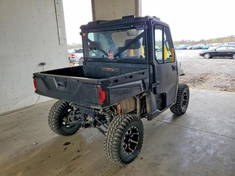 2018 Polaris Ranger Utility Vehicle
