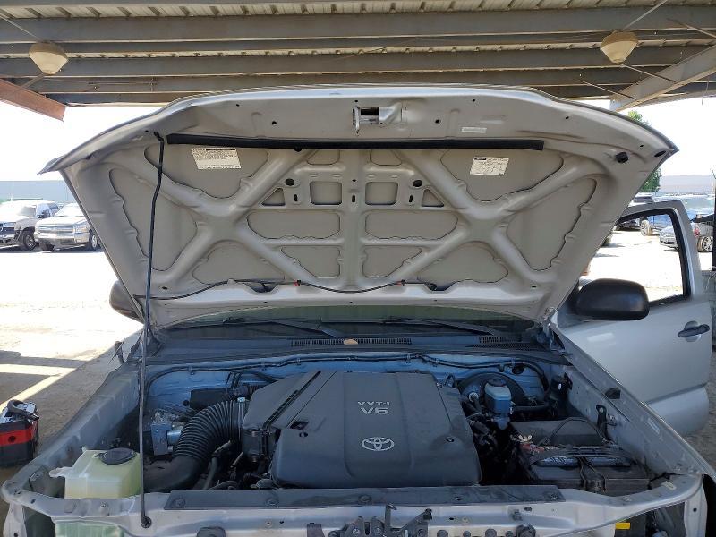 2005 Toyota Tacoma V6