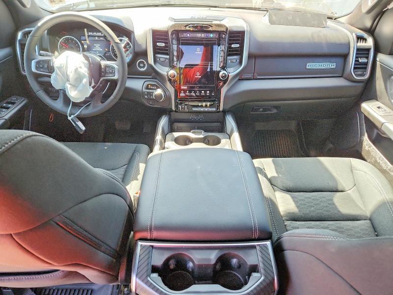 2026 Dodge RAM 1500 BIG Horn