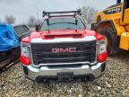 2020 GMC Sierra C2500 Heavy Duty