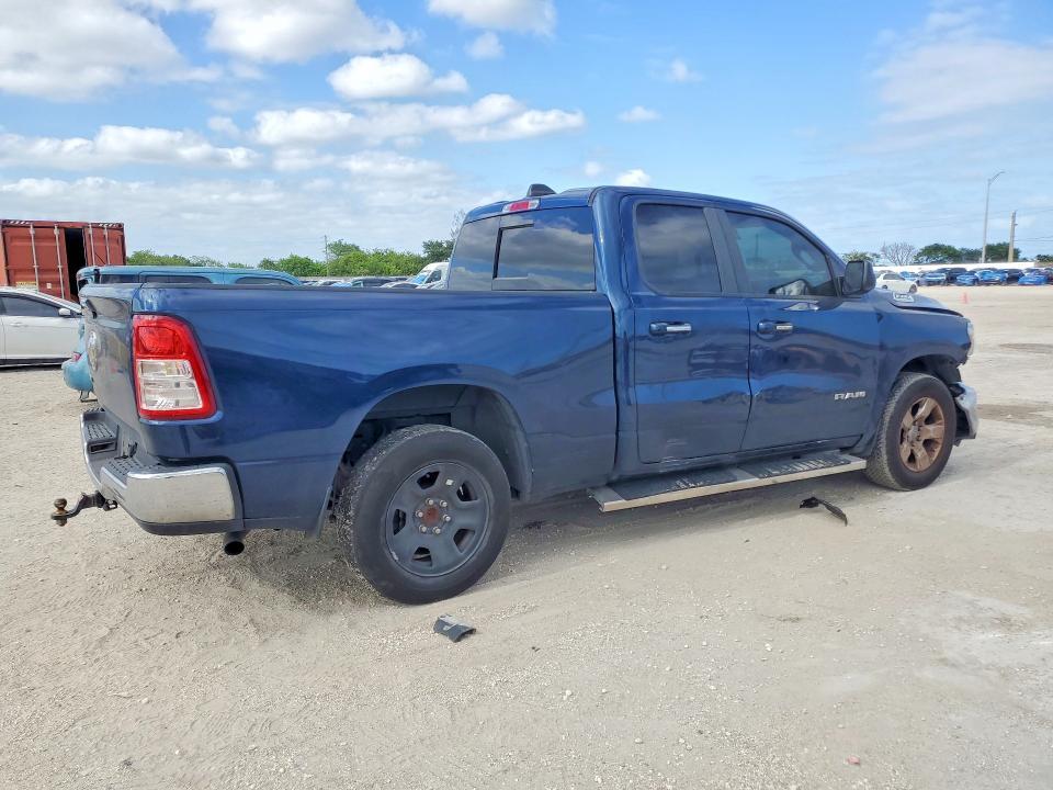 2020 Dodge RAM 1500 BIG Horn