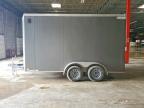 2019 Haulmark TSV714T2 Enclosed Cargo Trailer