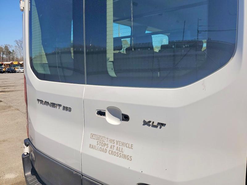 2019 Ford Transit T-350