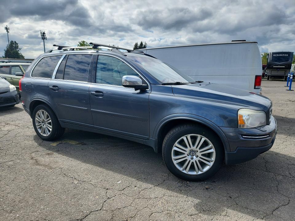 2008 Volvo Xc90 V8