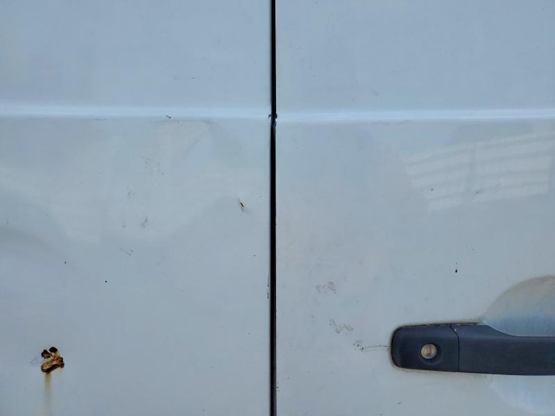 2019 Nissan NV 2500 HD SV